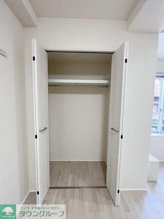 レピュア池上レジデンスの物件内観写真